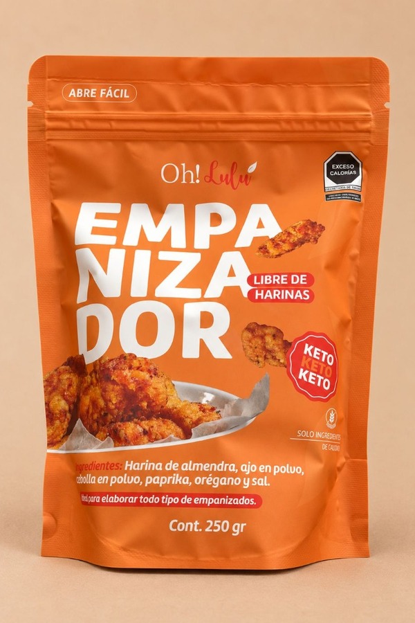Empanizador